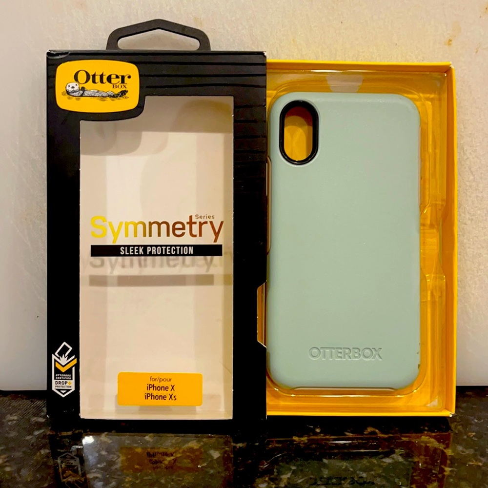 Otterbox Symmetry Case